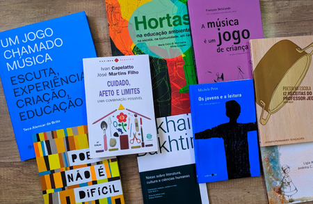 Livros