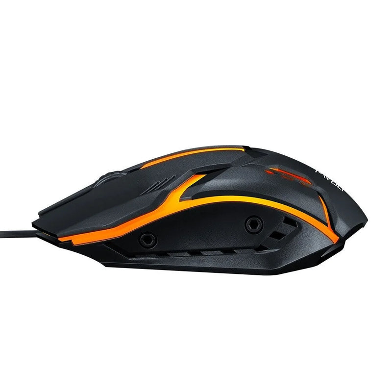 Mouse GAMER Alfa